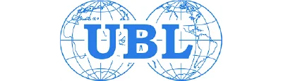 Exportera och importera UBL-filer